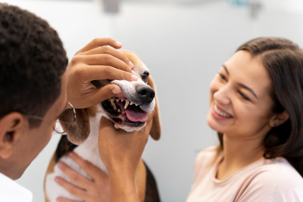 Dog Dental Care